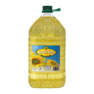 -ACEITE GIR. ALTO OLEICO ADOLSOL 5L (1-3)