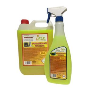-DESENGRASANTE MULTIUSOS JEMAQUIMP 5L