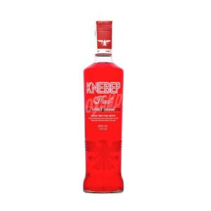 -VODKA ROJO VOLKOFF  0,70l 18º C/ 6 BOT