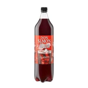 TINTO DE VERANO DON SIMON 1,5 LIT PACK 6