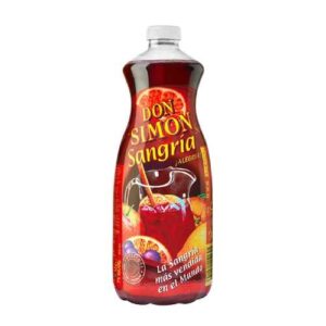 SANGRIA DON SIMON PET 1,5 LIT PACK 6
