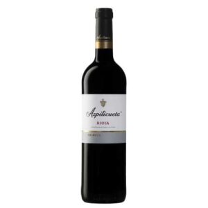 - AZPILICUETA CRIANZA TINTO RIOJA 3/4