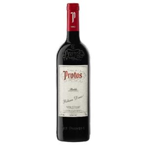 -PROTOS ROBLE TINTO R.DUERO 3/4