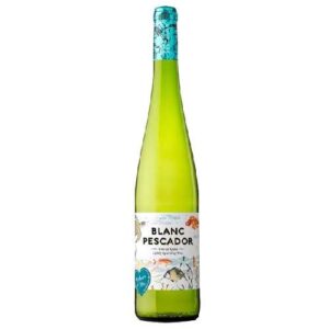 BLANC PESCADOR BLANCO AGUJA 3/4  C/ 6BOT