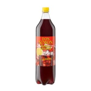 TINTO VERANO LIMON DON SIMON 1,5L 6 B