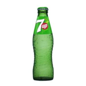 SEVEN UP NR 20CL PACK 24