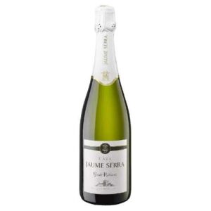 JAUME SERRA BRUT NATURE CAVA 3/4 6 b