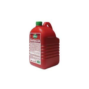 - SALSA BARBACOA CHOVI BOTELLA  2KG