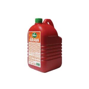 - SALSA BRAVA CHOVI BOTELLA 2KG