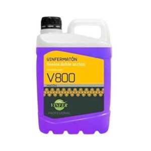 -FREGASUELOS INSECTICIDA MATON 5L