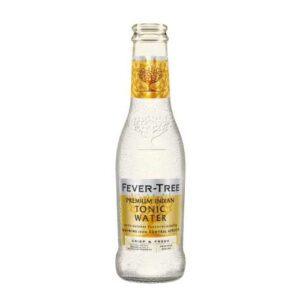 TONICA FEVER TREE NR 200ML PACK 24