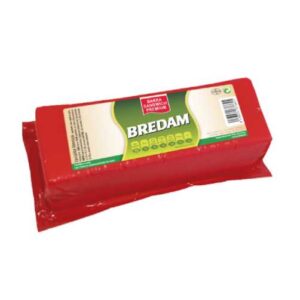 QUESO BARRA BREDAM 3KG. aprox.