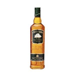 -  MALTA ESPECIAL. 70 CL. CUTTY SARK