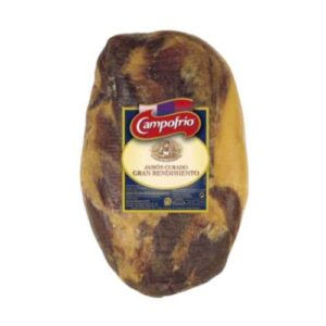 CENTRO JAMON GR CAMPOFRIO 4,7 KG APX.
