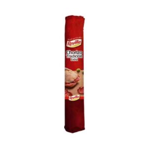 CHORIZO REVILLA TRADICION 1,350 KG. APX.