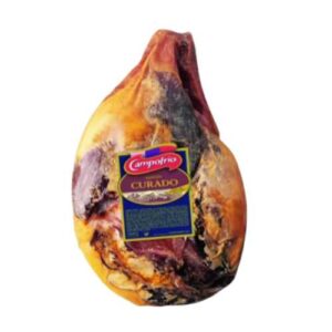 CENTRO JAMON NAVIDUL G. SELEC 6,5KG. APX.