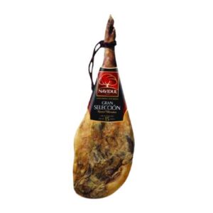 JAMON SERRANO NAVIDUL G.SELEC. 7-8 KG