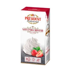 -NATA MONTAR PRESIDENT 35% 1L (1-6)