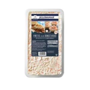 -PINCHO DONOSTIARRA AGUINAMAR 1KG (1-6)