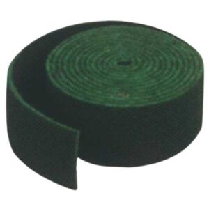 -ESTROPAJO VERDE PLA ROLLO 6M (1-6)