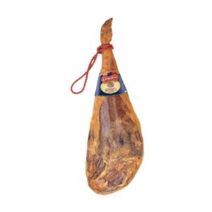 JAMON SERRANO SAMANDY 6-7 KG.