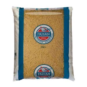 FIDEO Nº2 FAISAN ENTREFINO 5 KG