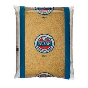 FIDEO FAISAN Nº0 CABELLIN 5 KG