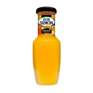 NECTAR NARANJA DON SIMON 20CL PACK 24