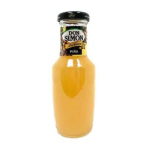 NECTAR PIÑA DON SIMON 20CL PACK 24