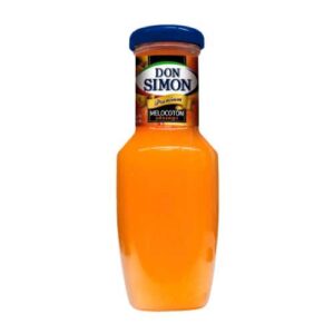 NECTAR MELOCOTON DON SIMON 20CL PACK 24
