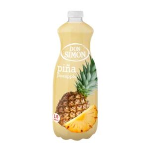 NECTAR PIÑA S/A DISFRUTA 1,5 L PACK 6