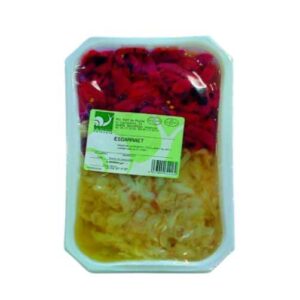 -ESGARRAET ALFONSO 1KG (1-4)