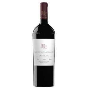 - PAGO CAPELLANES CRIANZA TINTO R.DUERO 3/4