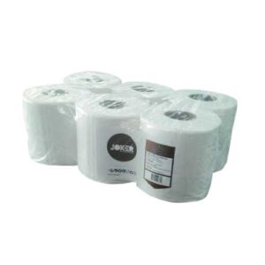 BOBINA PASTA LAMINADA 800GR PACK 6