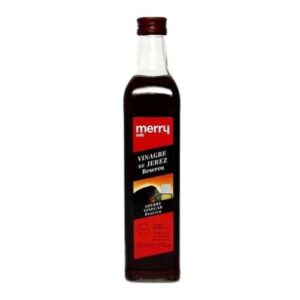 - VINAGRE JEREZ RESERVA MERRY 250 ML