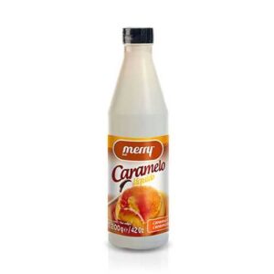 -SIROPE CARAMELO MERRY 1200GR (1-6)