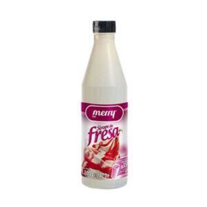 -SIROPE FRESA MERRY 1200GR (1-6)