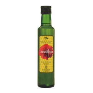 ACEITE O.V.E. FLOR DE ARANA 250ML C/ 12UND
