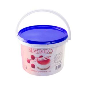 QUESO SILVERADO ESP. TARTAS RENY PICOT 2KG