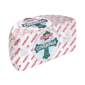 QUESO AZUL 1/2 PIEZA CANTAR COVADONGA