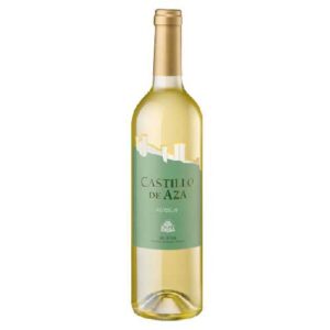 CASTILLO AZA VERDEJO BLANCO RUEDA 3/4 C/ 6BOT