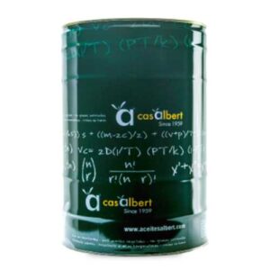 ACEITE FUSION LATA CASALBERT 10 L