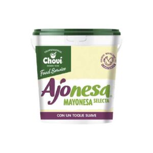 -AJONESA CHOVI CUBO 2 KG.