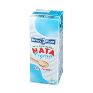 - NATA COCINA 12% 1 LT. RENY PICOT
