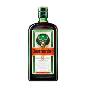 -LICOR JAGERMEISTER 0.70 CL