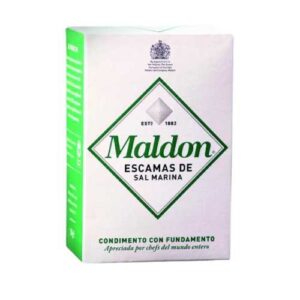 - SAL MALDON BUENO 250 GRS (1-12)