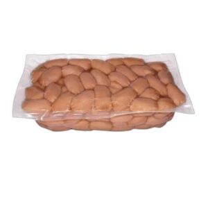 - SALCHICHAS COCKTAIL(BOLITAS) BOLSA 1KG
