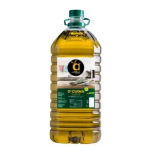 -ACEITE COCINA CASALBERT 5L (1-4)