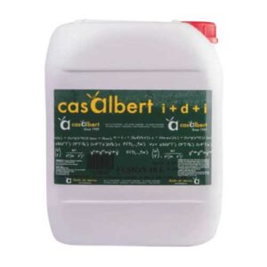 ACEITE FREIDORA FUSION CASALBERT 10L