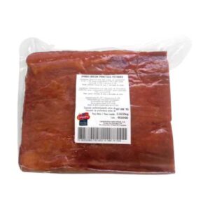 BACON PRACTICO CAMPOFRIO 1/2 PIEZA
